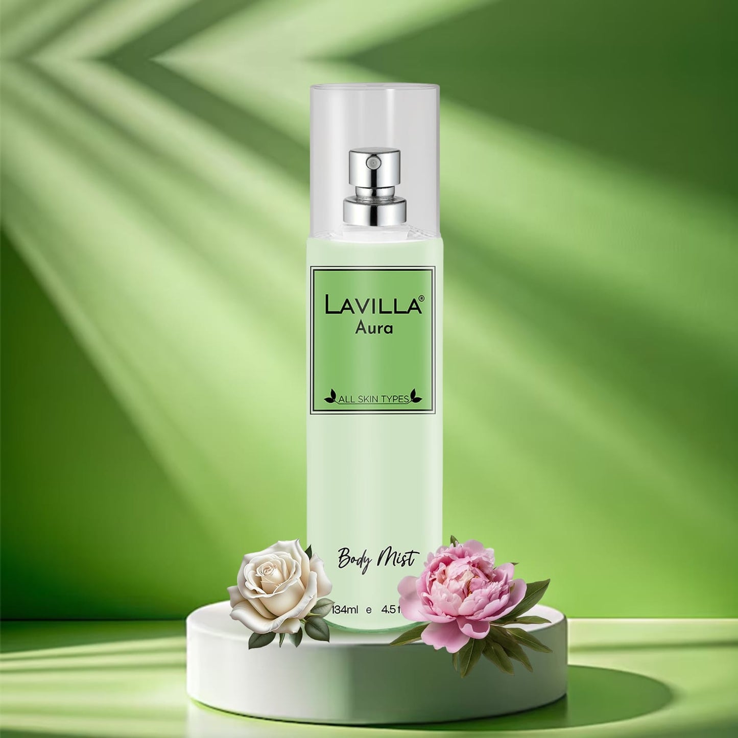 Body Mist