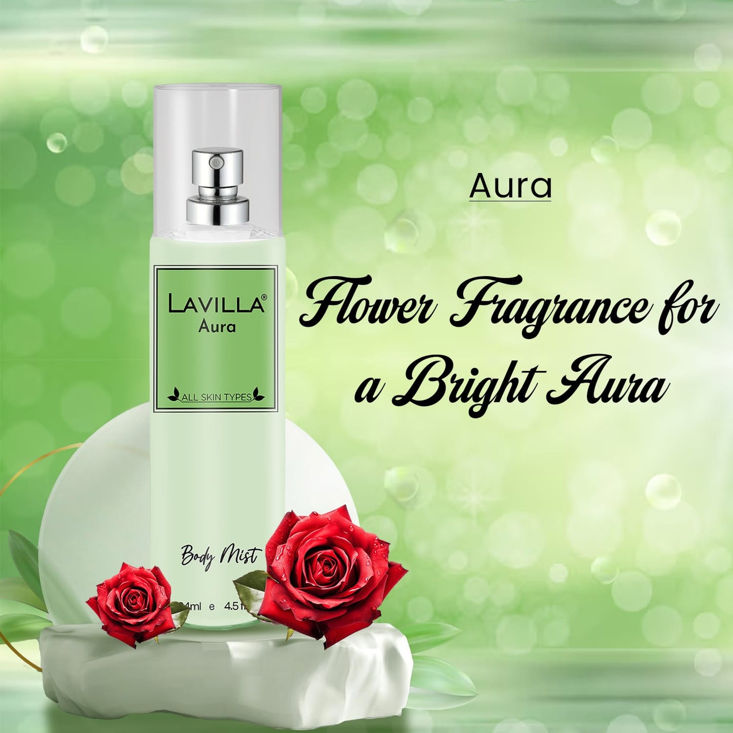Body Mist