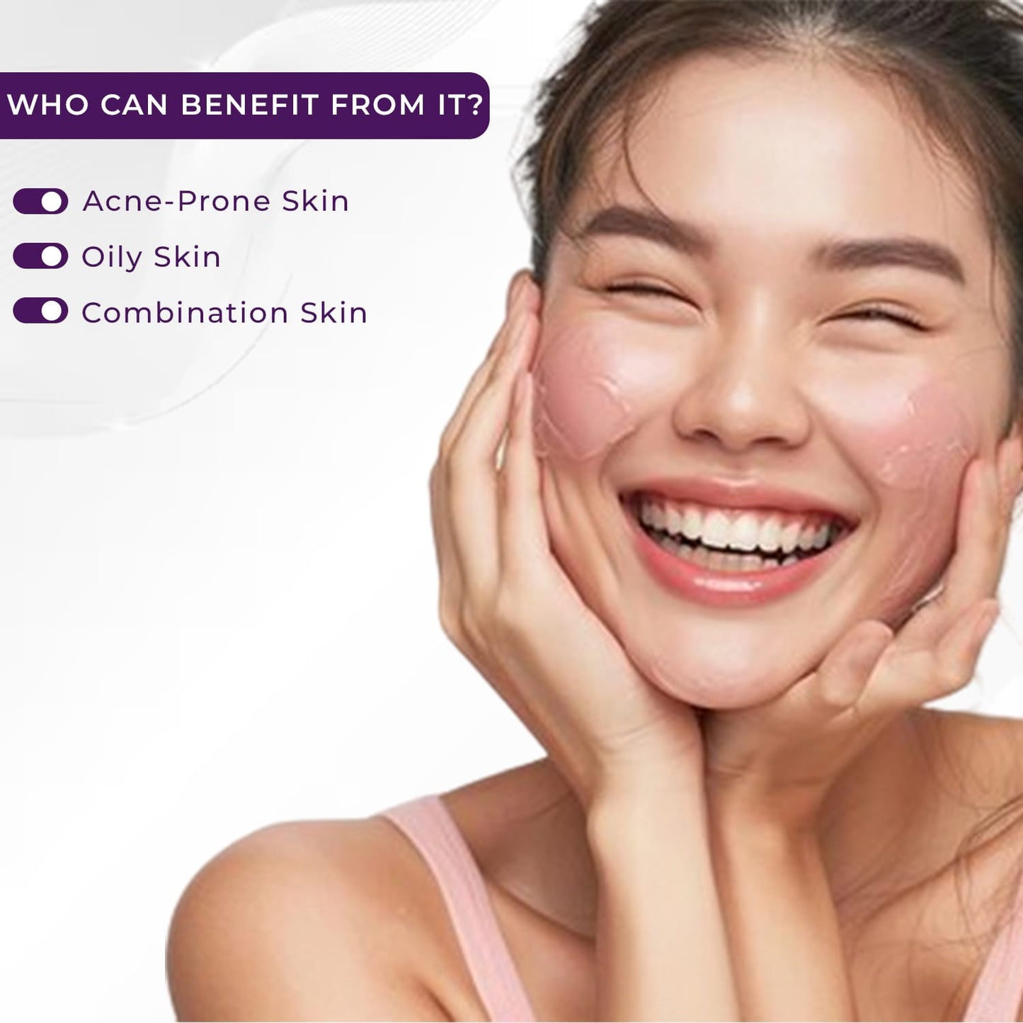 Salicylic Acid Face Serum