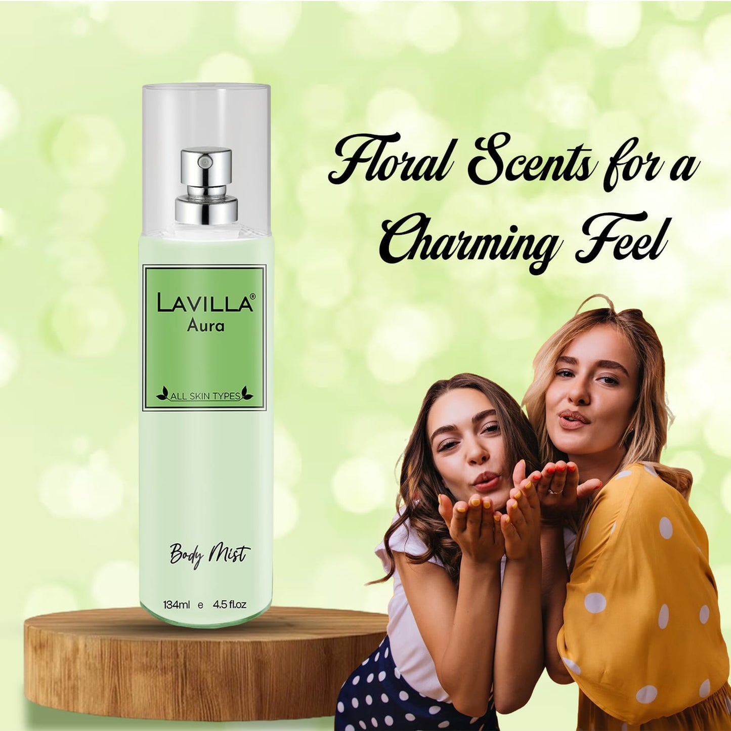 Body Mist