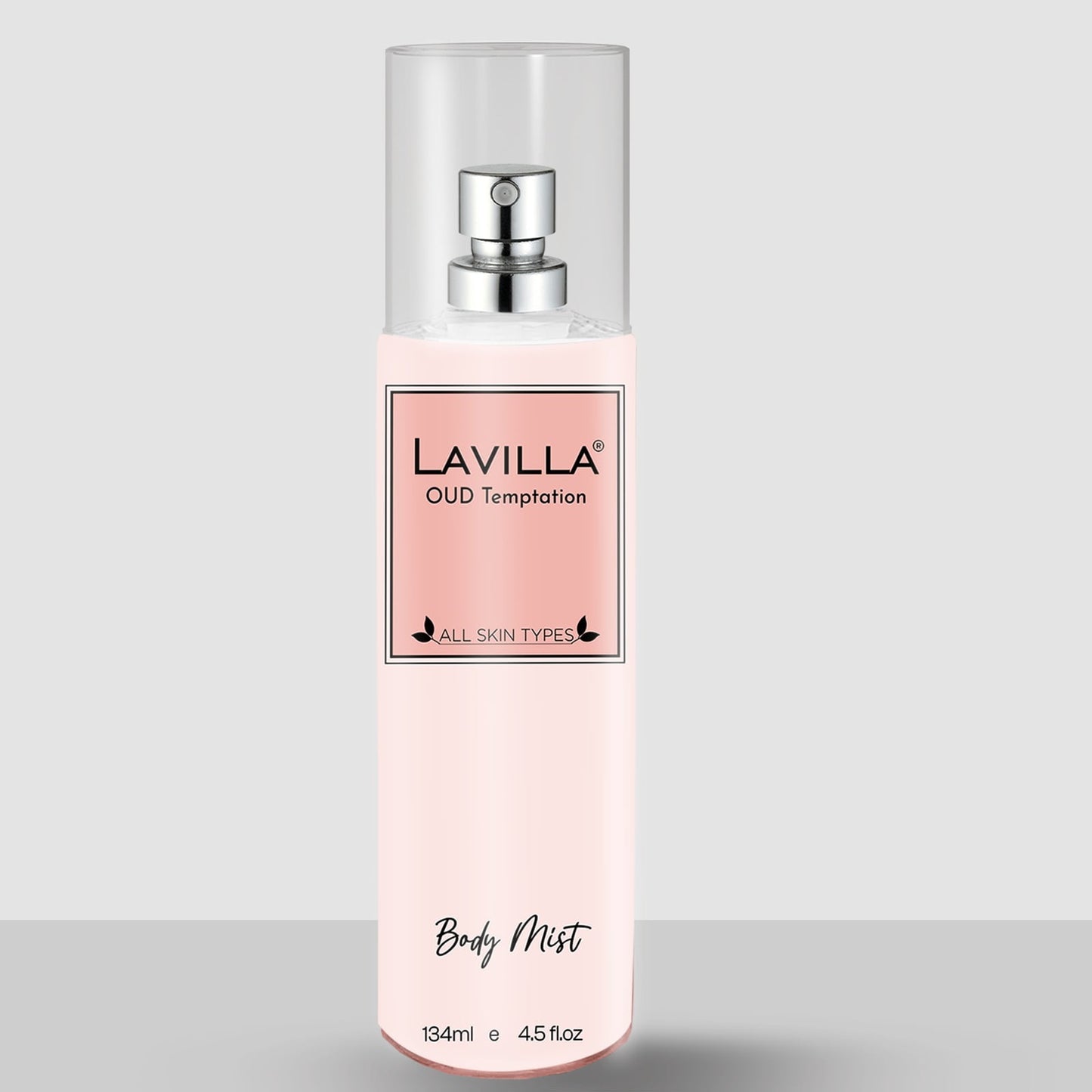 Body Mist 3 Combo