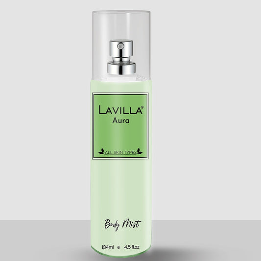 Body Mists Combo (pack of 3)