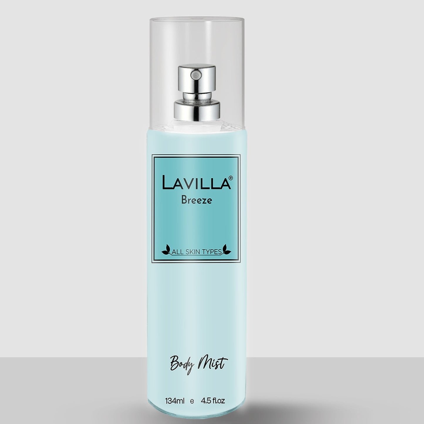 Body Mist 3 Combo