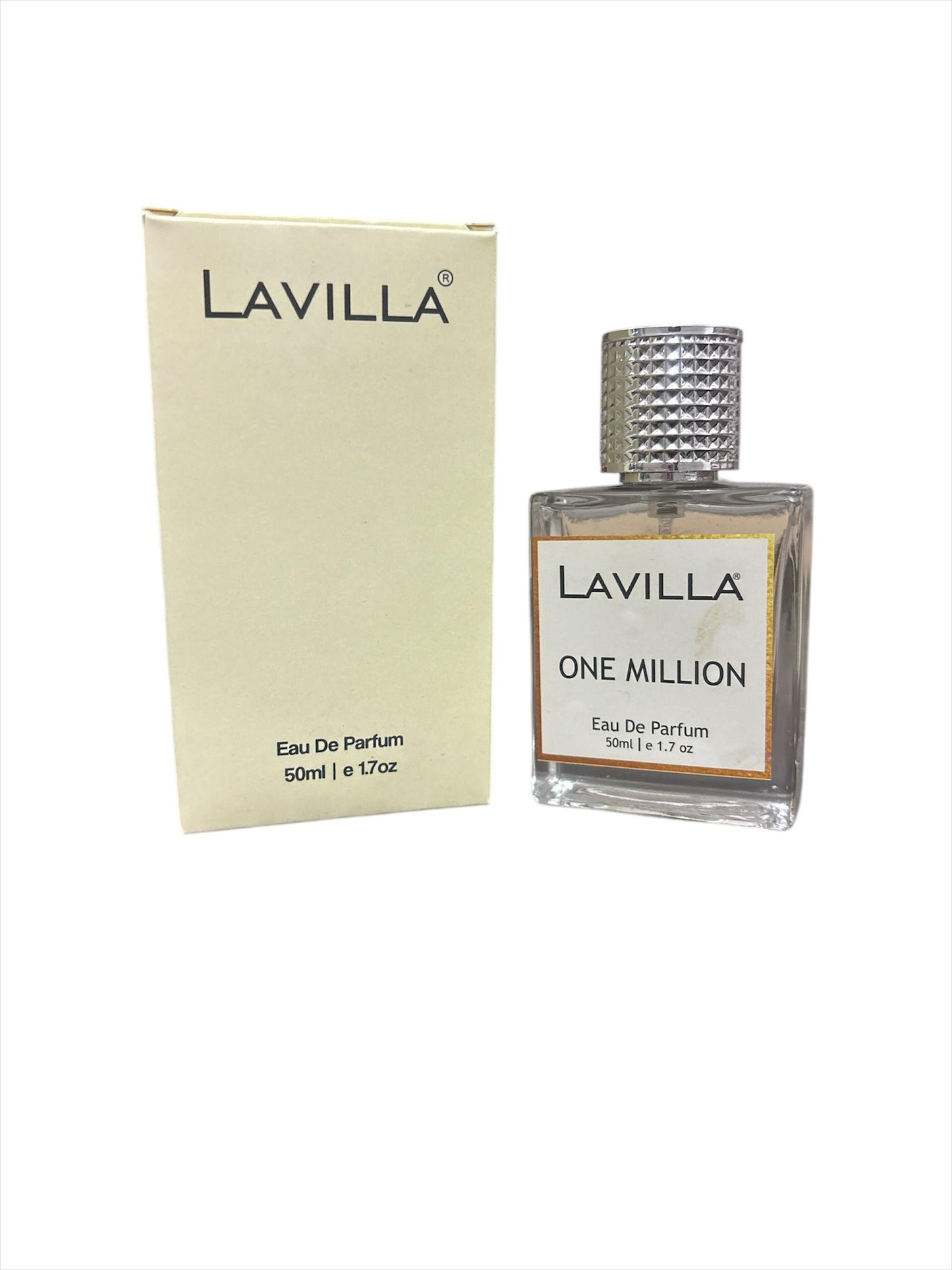 Lavilla One Million 50 Ml