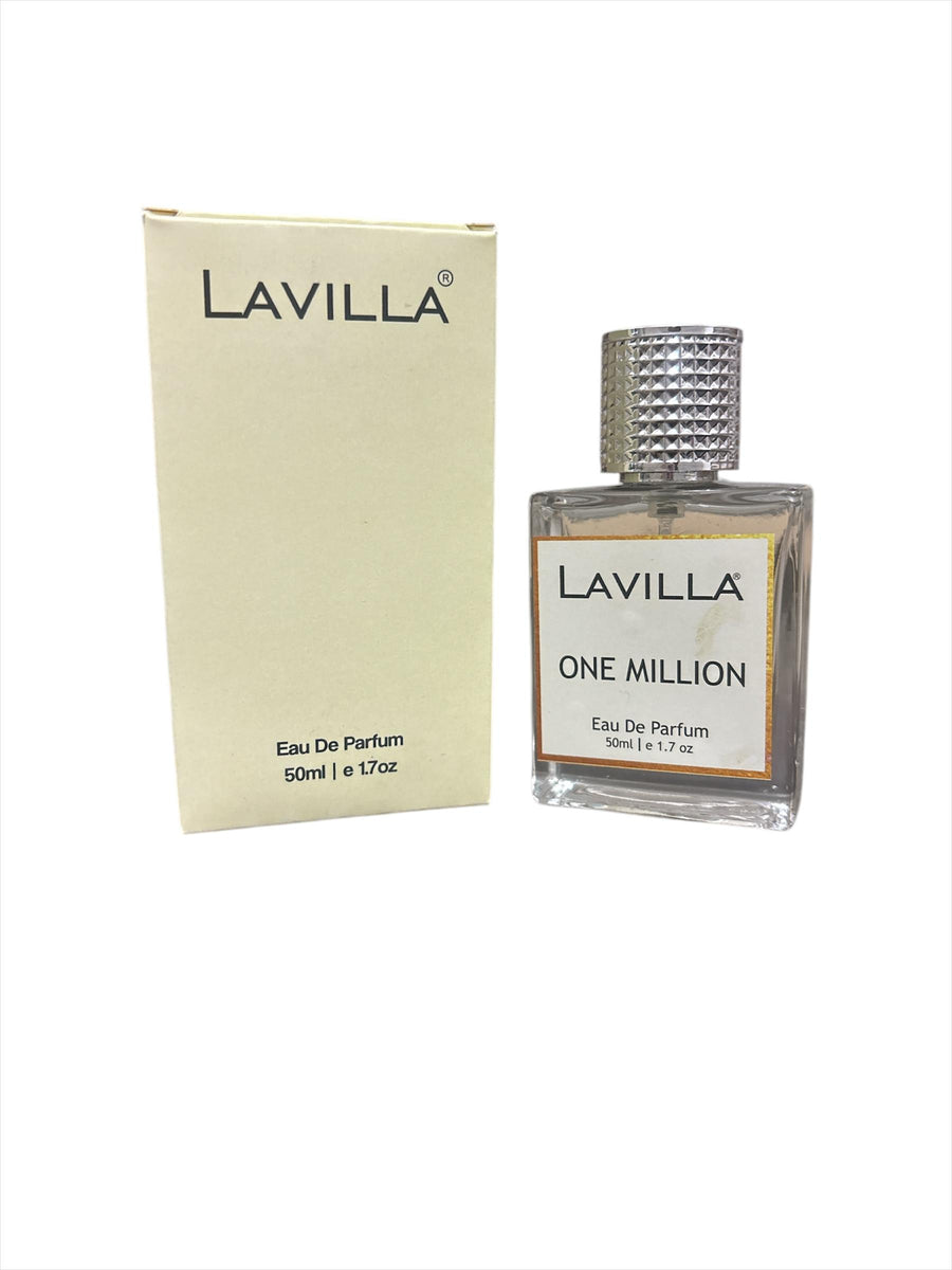 Lavilla One Million 50 Ml