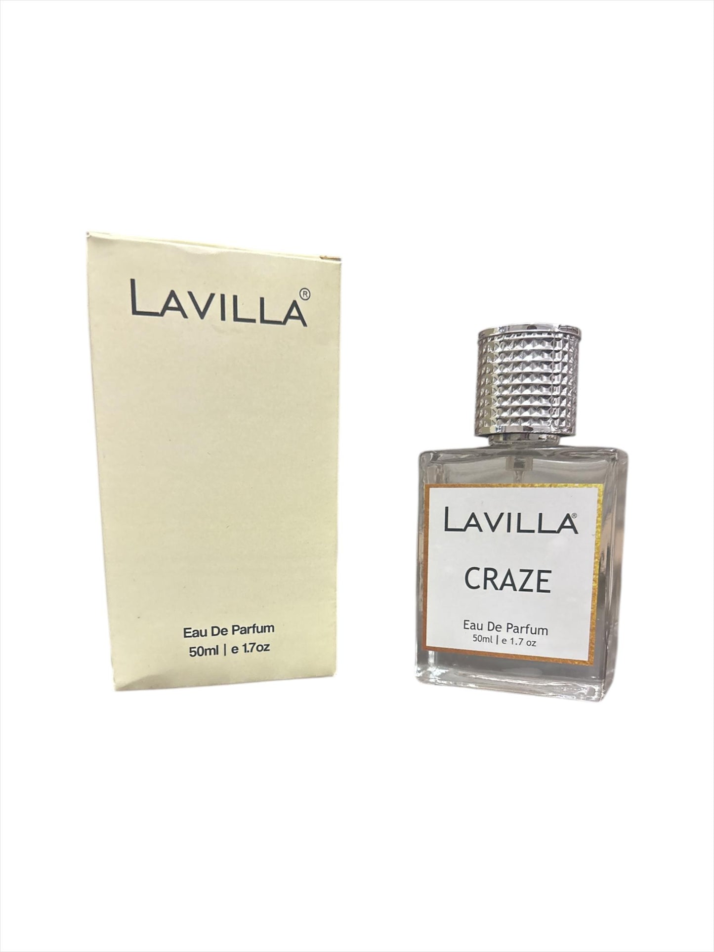 Lavilla Craze 50 Ml