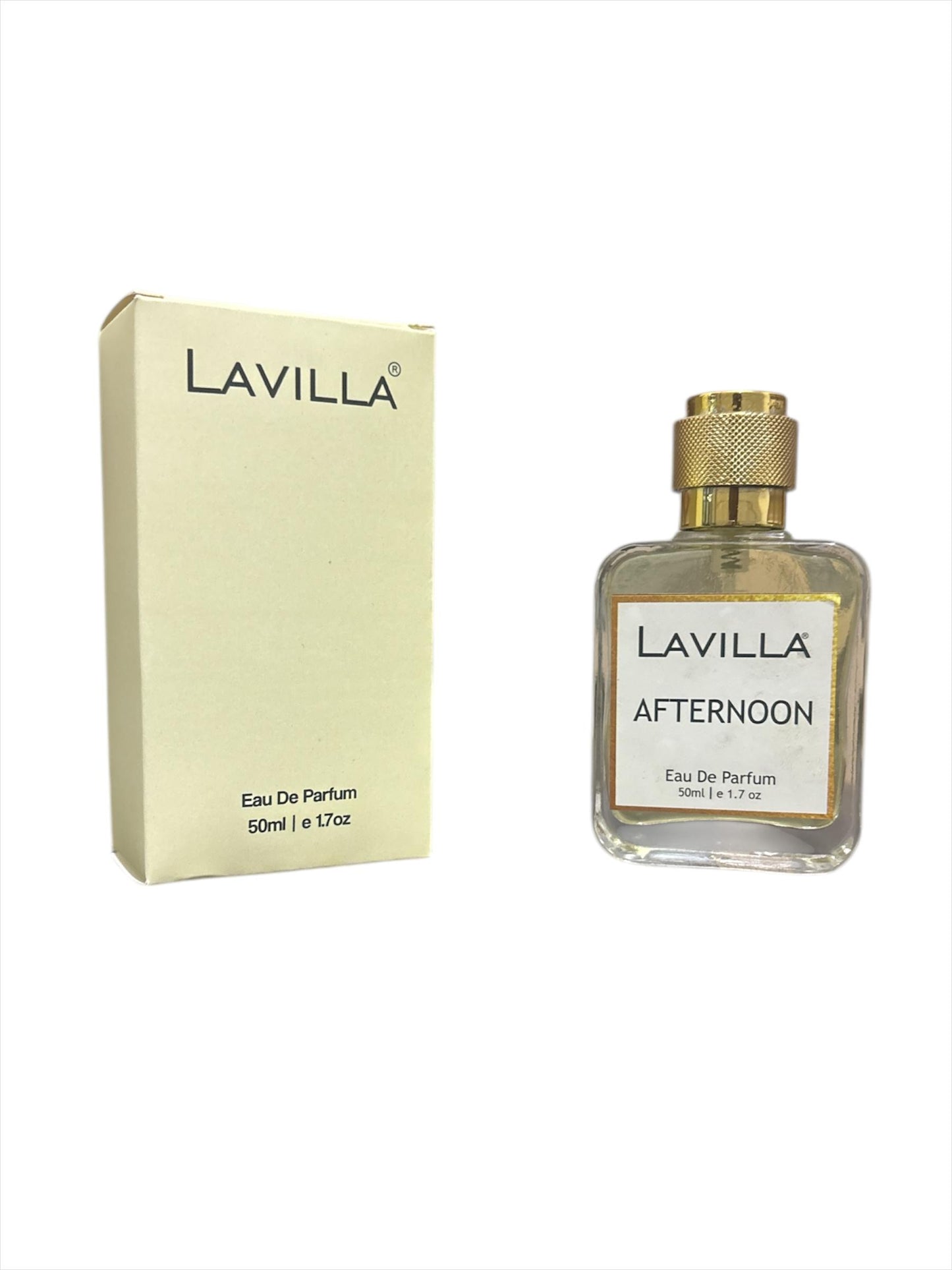 Lavilla Afternoon 50 Ml