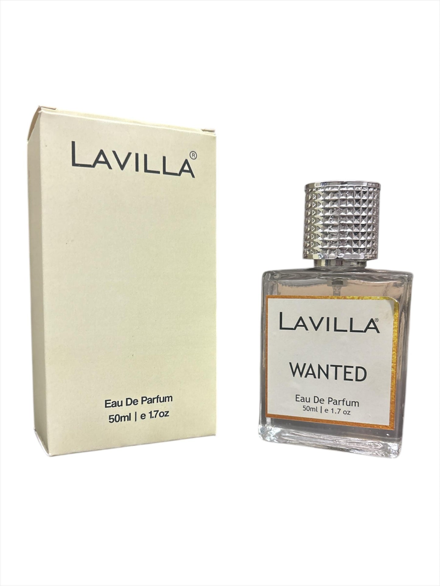 Lavilla Wanted 50 Ml
