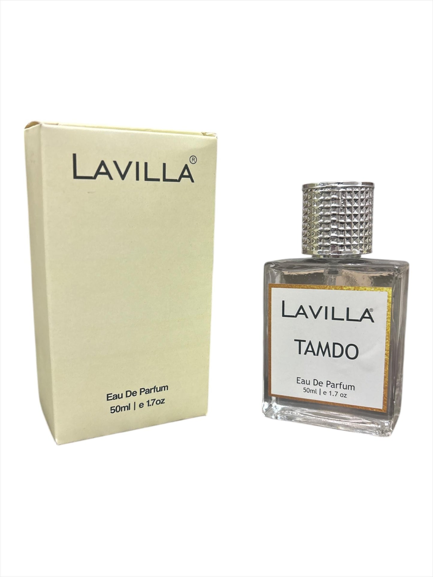 Lavilla Tamdo 50 Ml