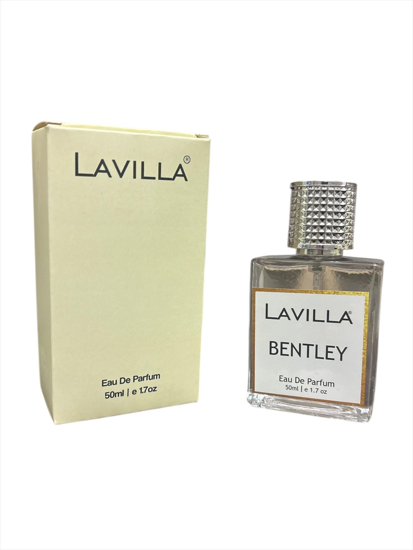 Lavilla Bentley 50 Ml