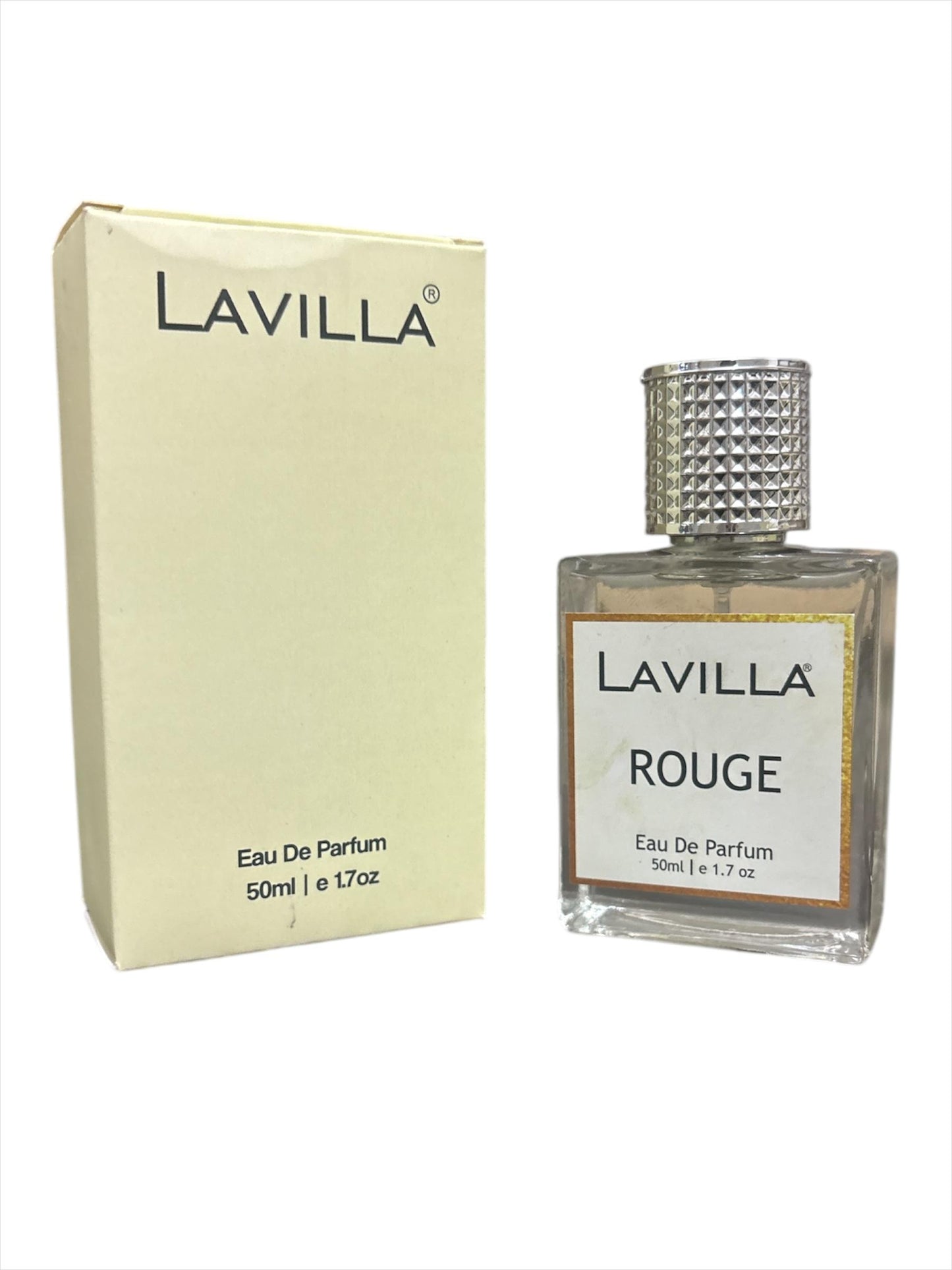 Lavilla Rouge 50 Ml