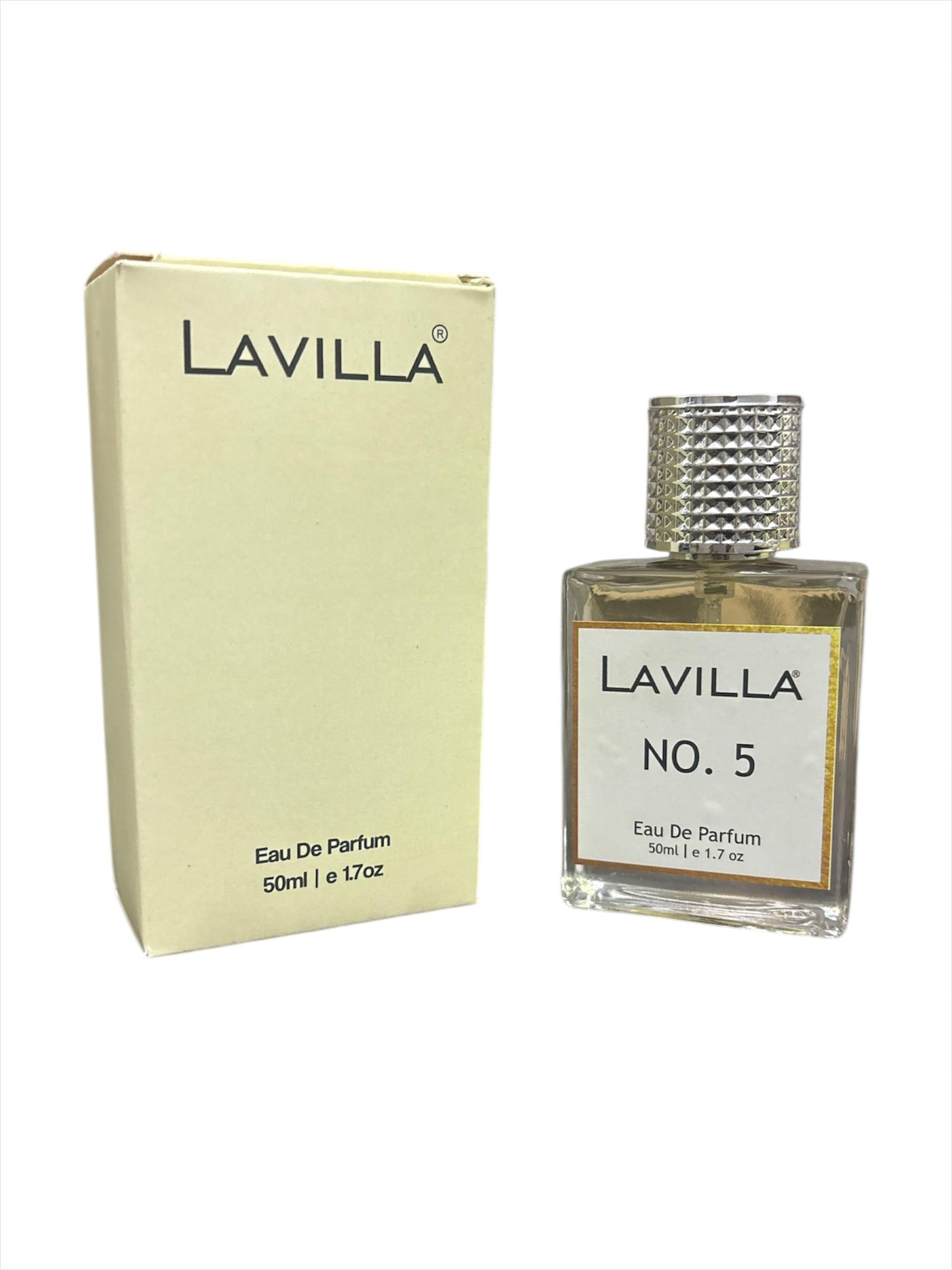 Lavilla No. 5 50 Ml