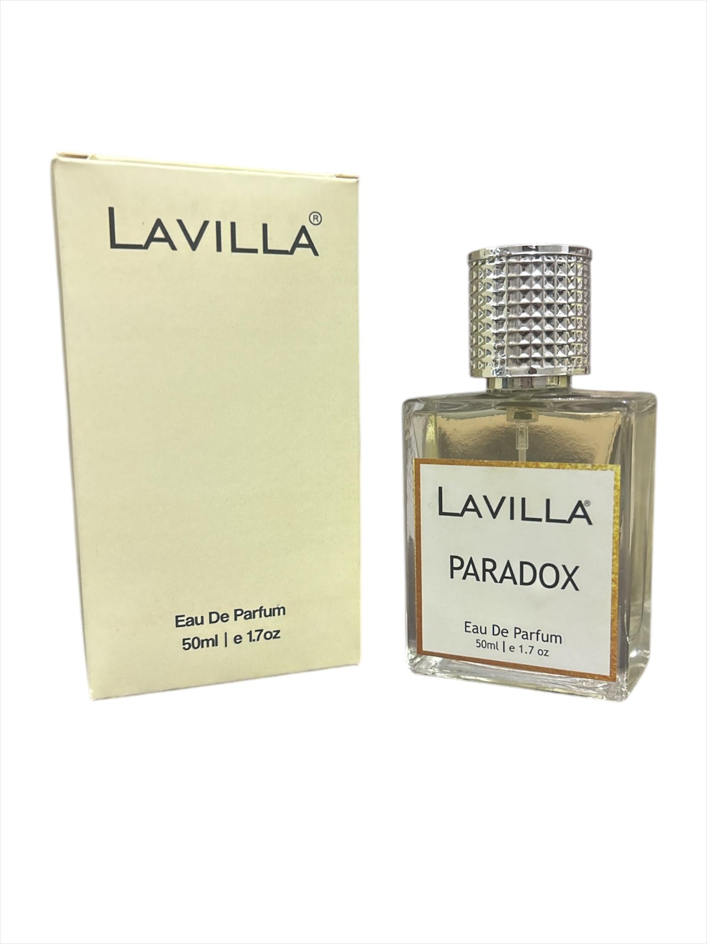 Lavilla Paradox 50 Ml