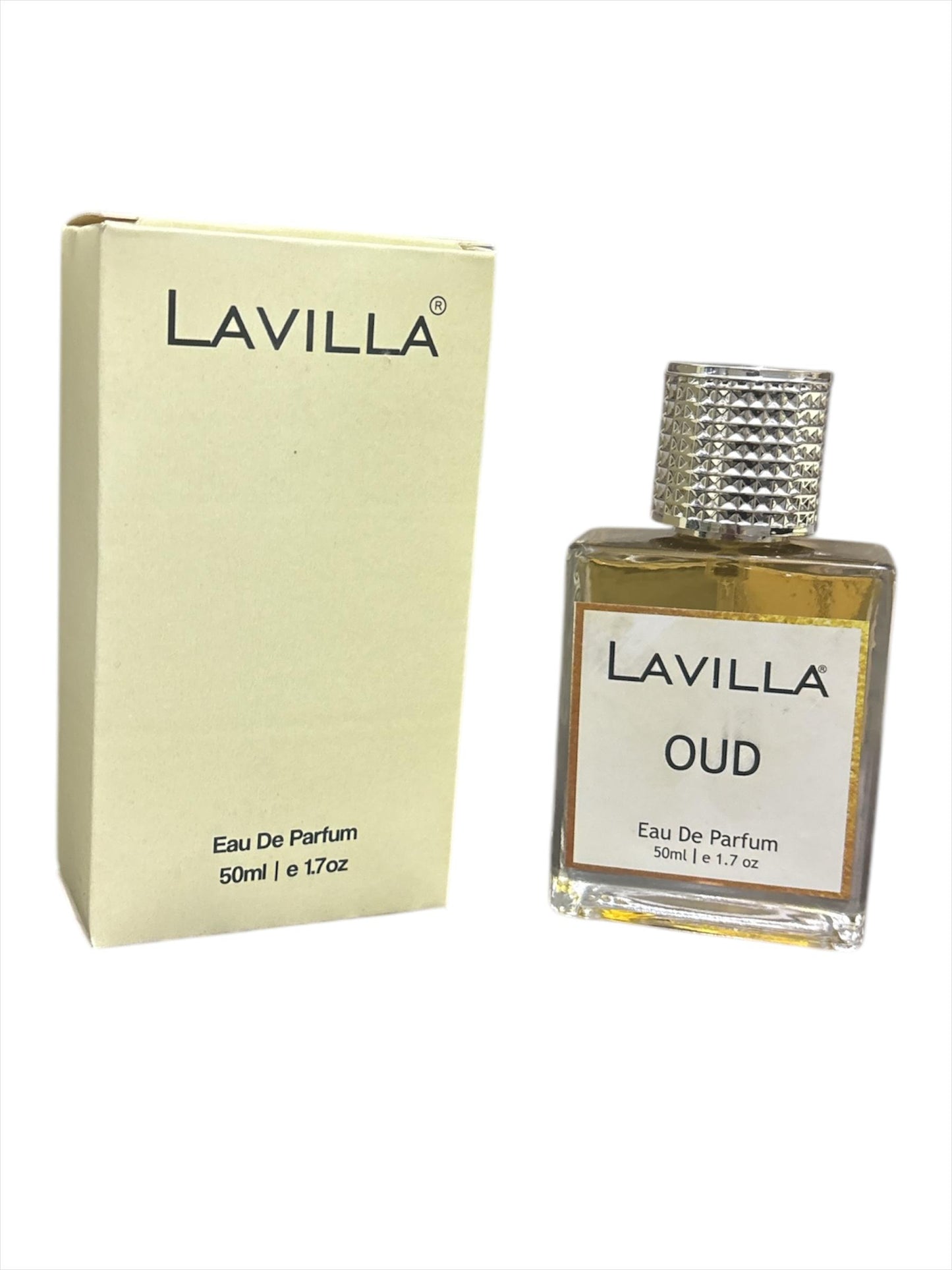 Lavilla Oud 50 Ml