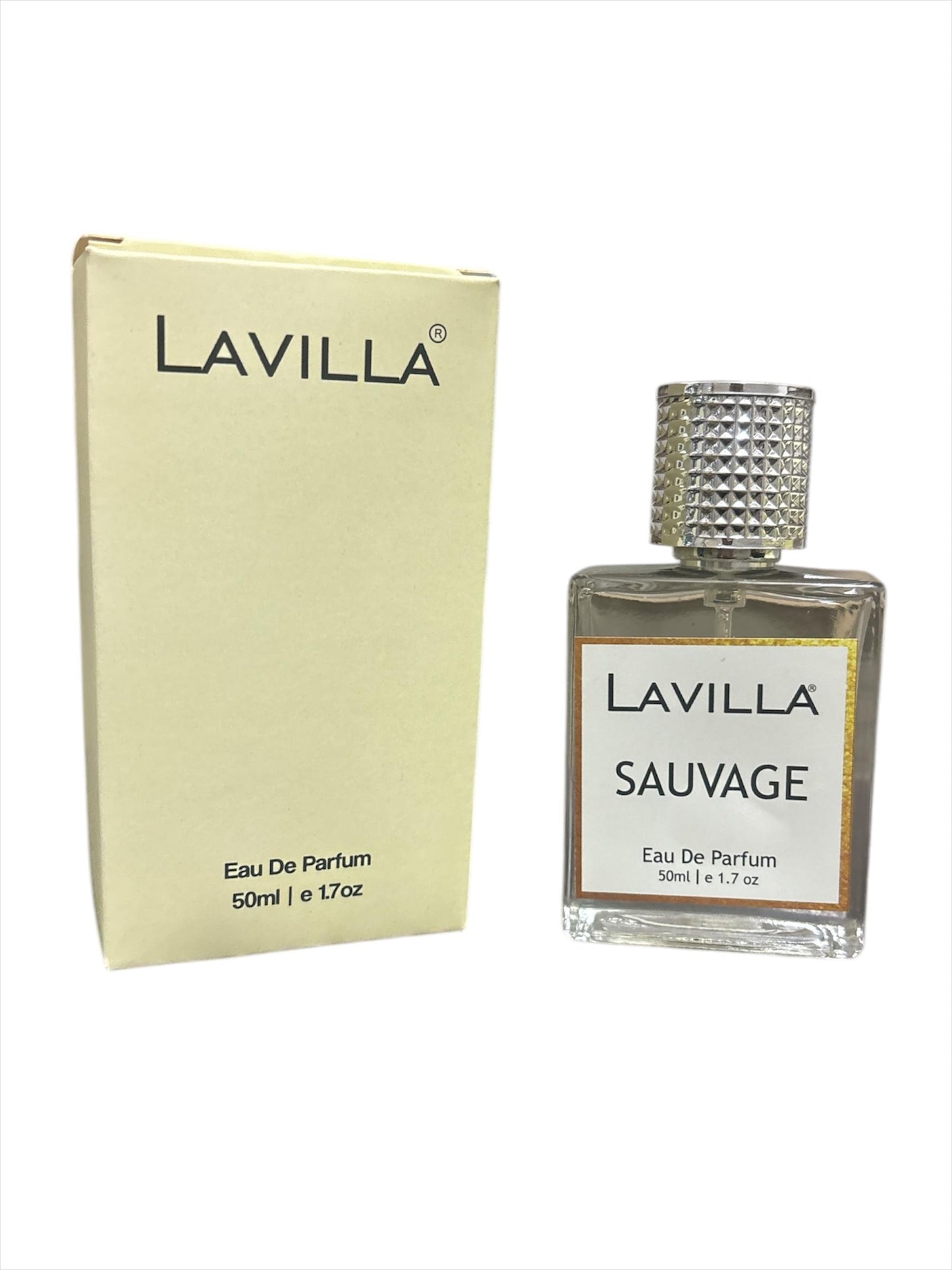 Lavilla Sauvage 50 Ml