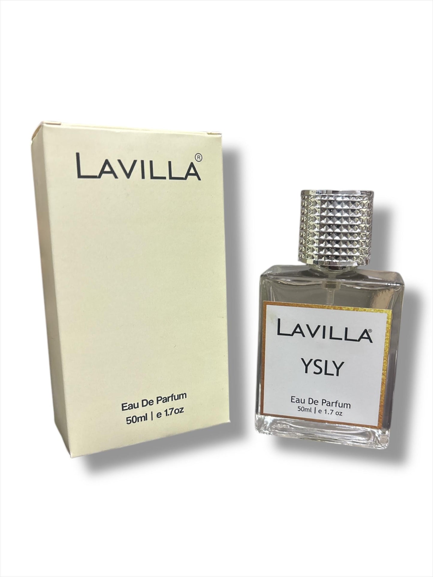 Lavilla YSLY 50 Ml