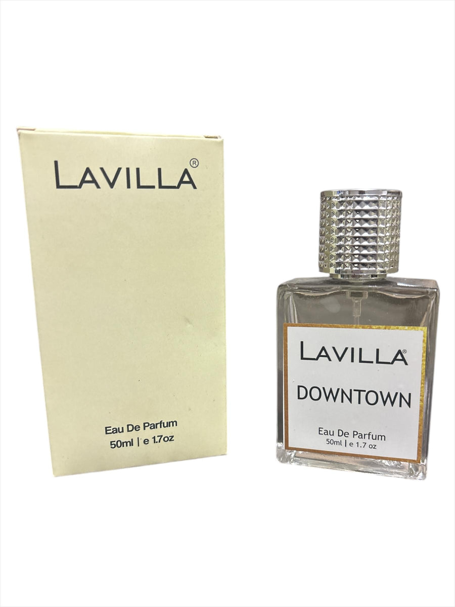 Lavilla Downtown 50 Ml
