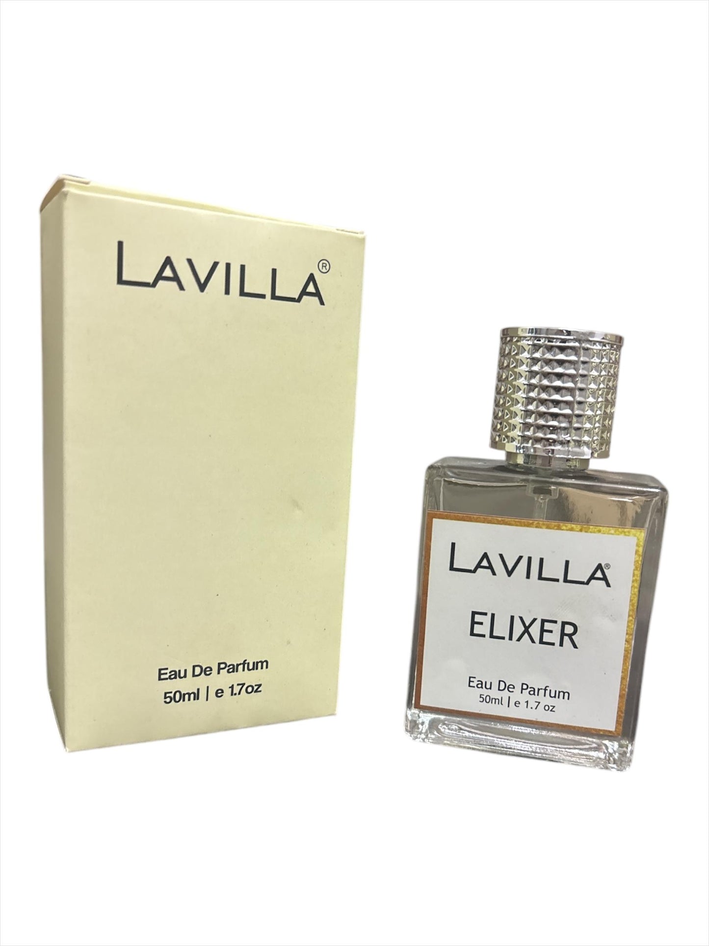 Lavilla Elixer 50 Ml
