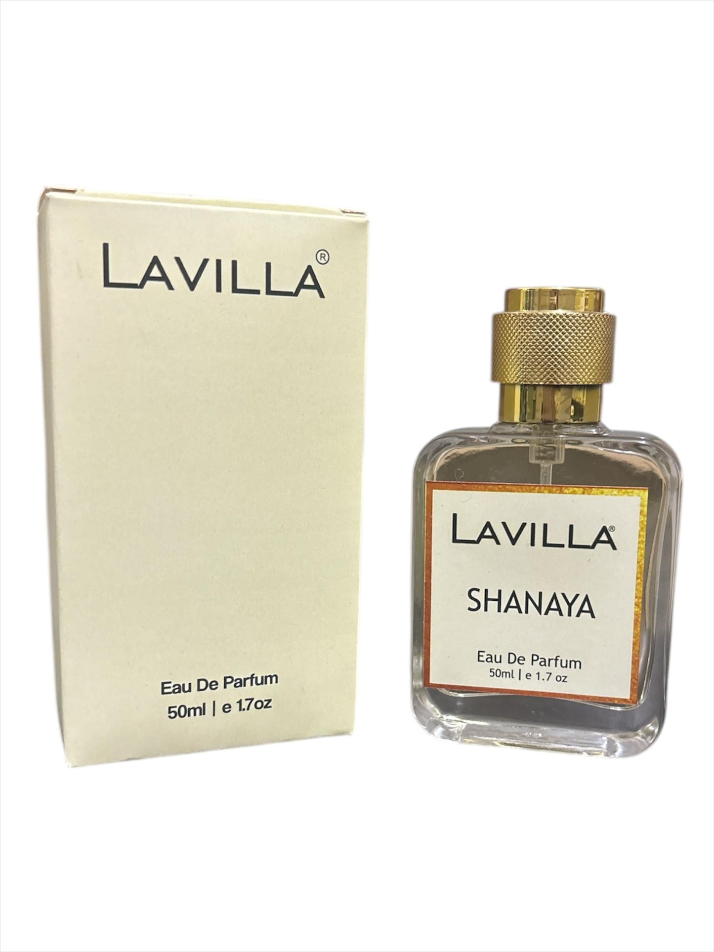 Lavilla Shanaya 50 Ml