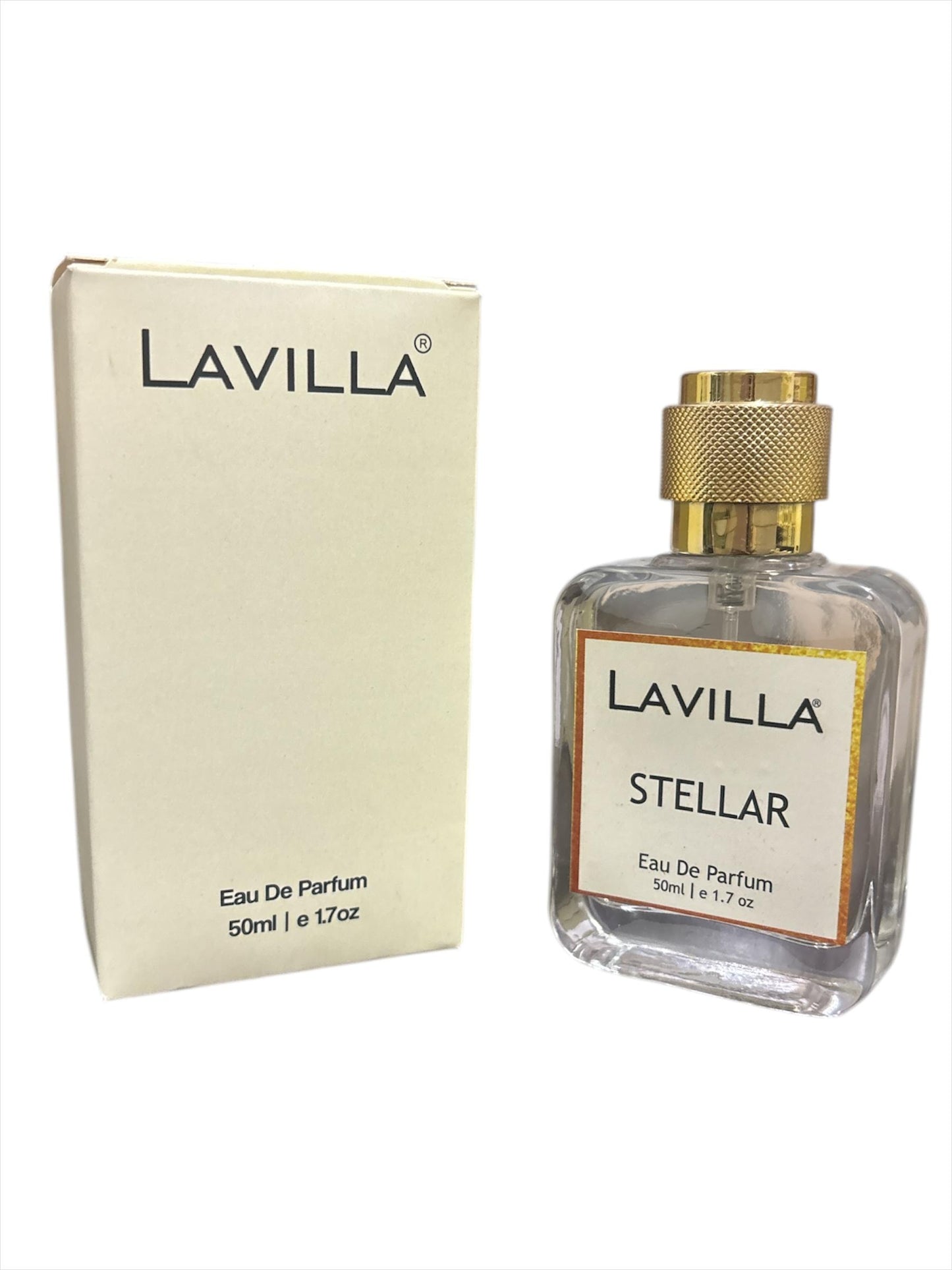 Lavilla Stellar 50 Ml