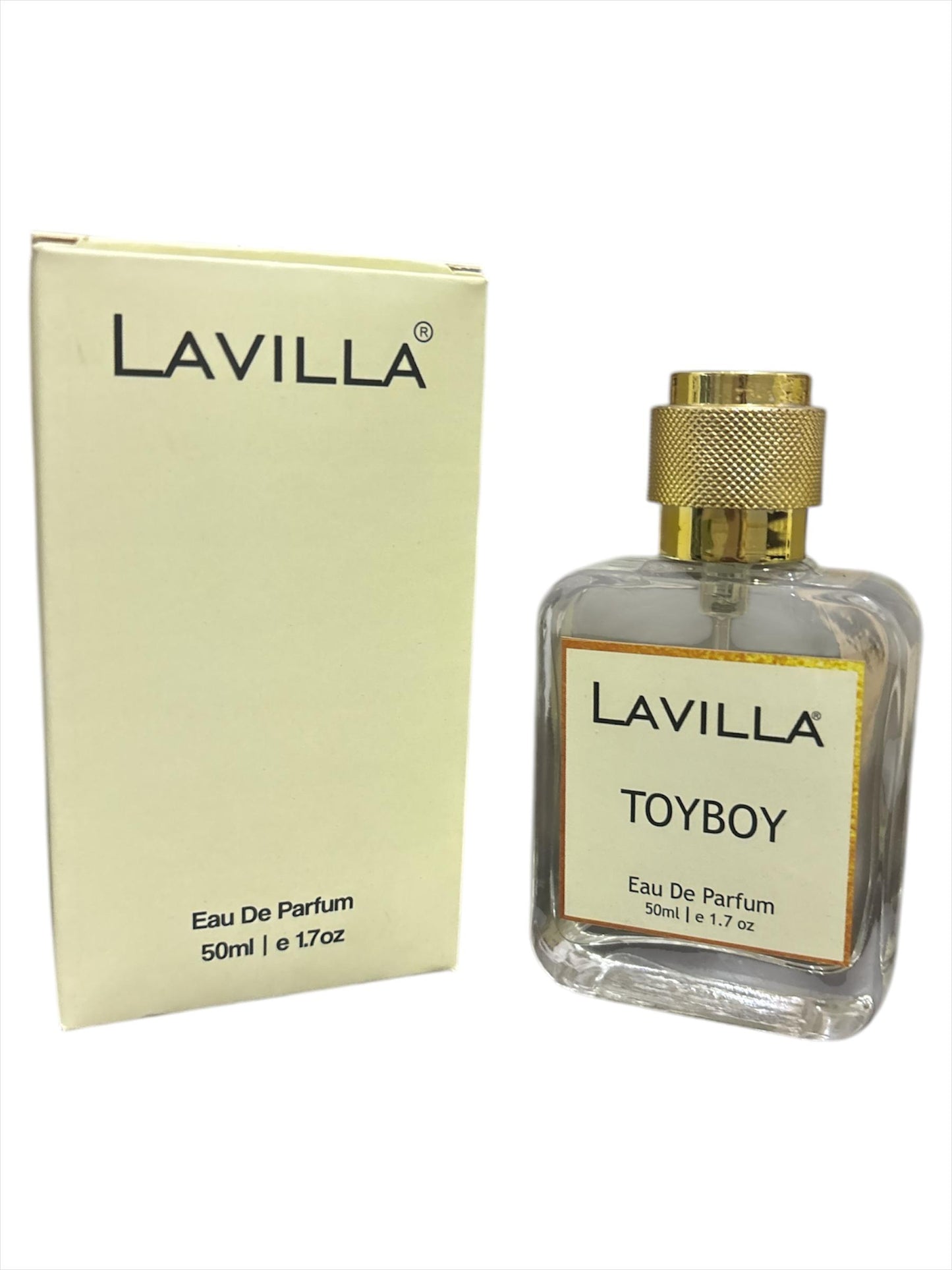 Lavilla Toy Boy 50 Ml