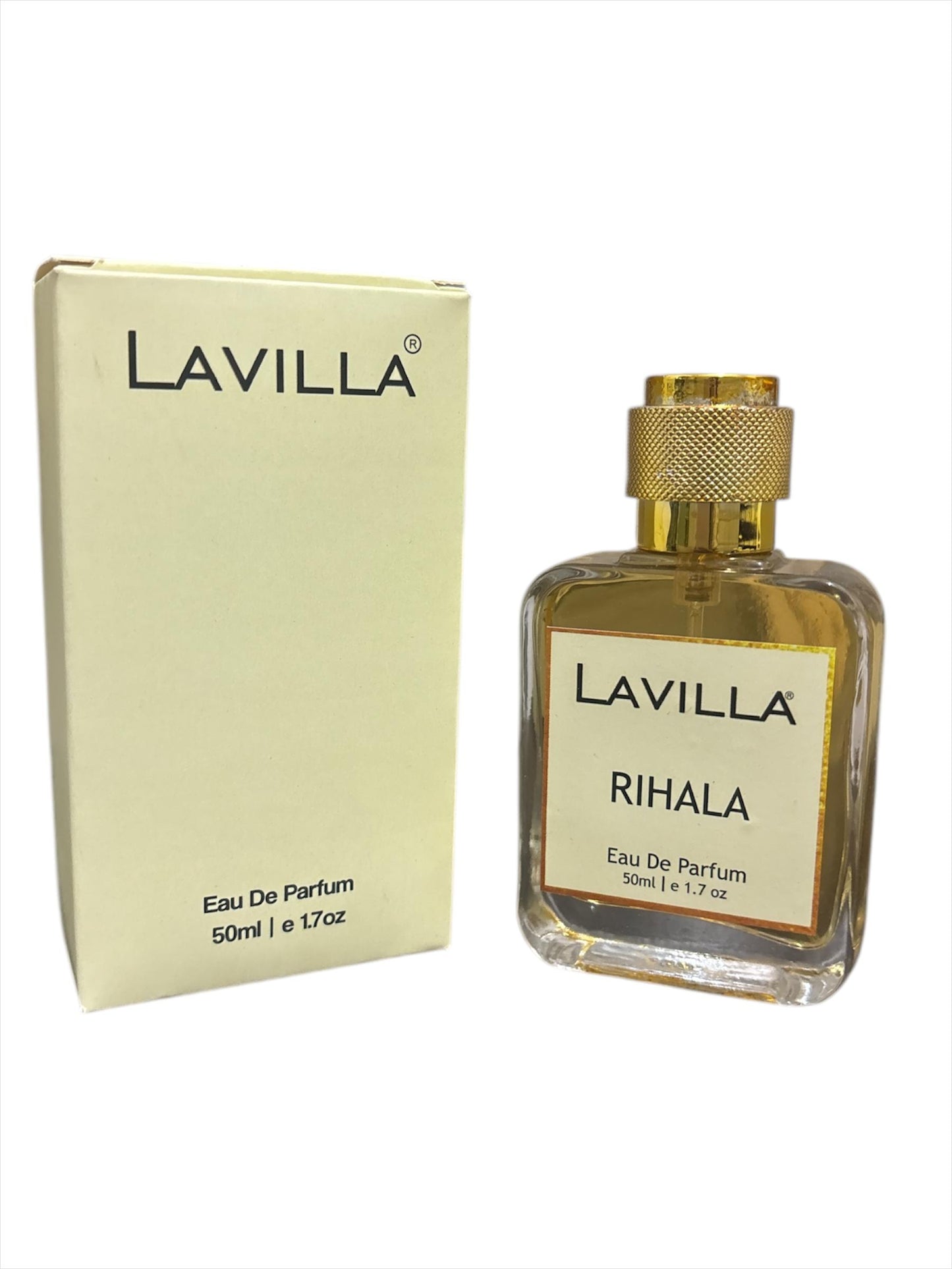 Lavilla Rihala 50 Ml
