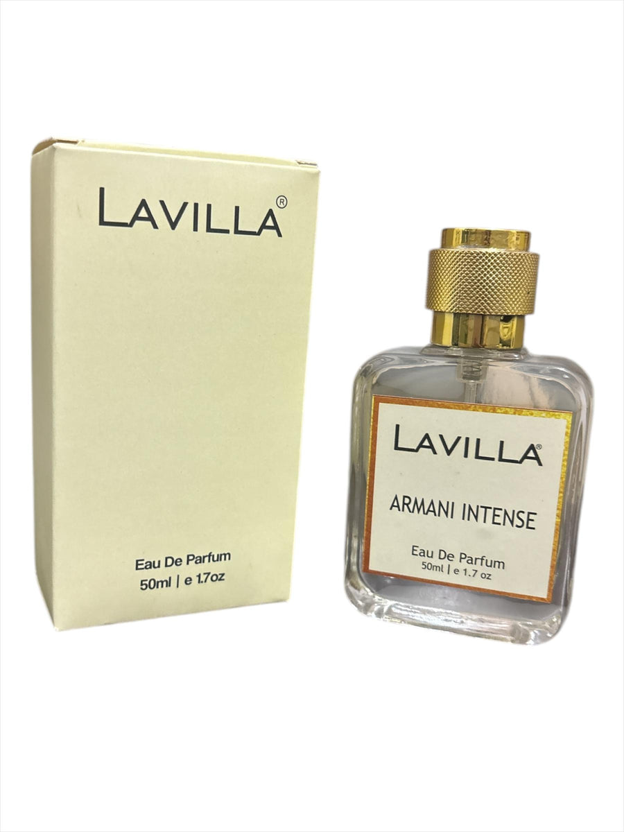 Lavilla Armani Intense 50 Ml