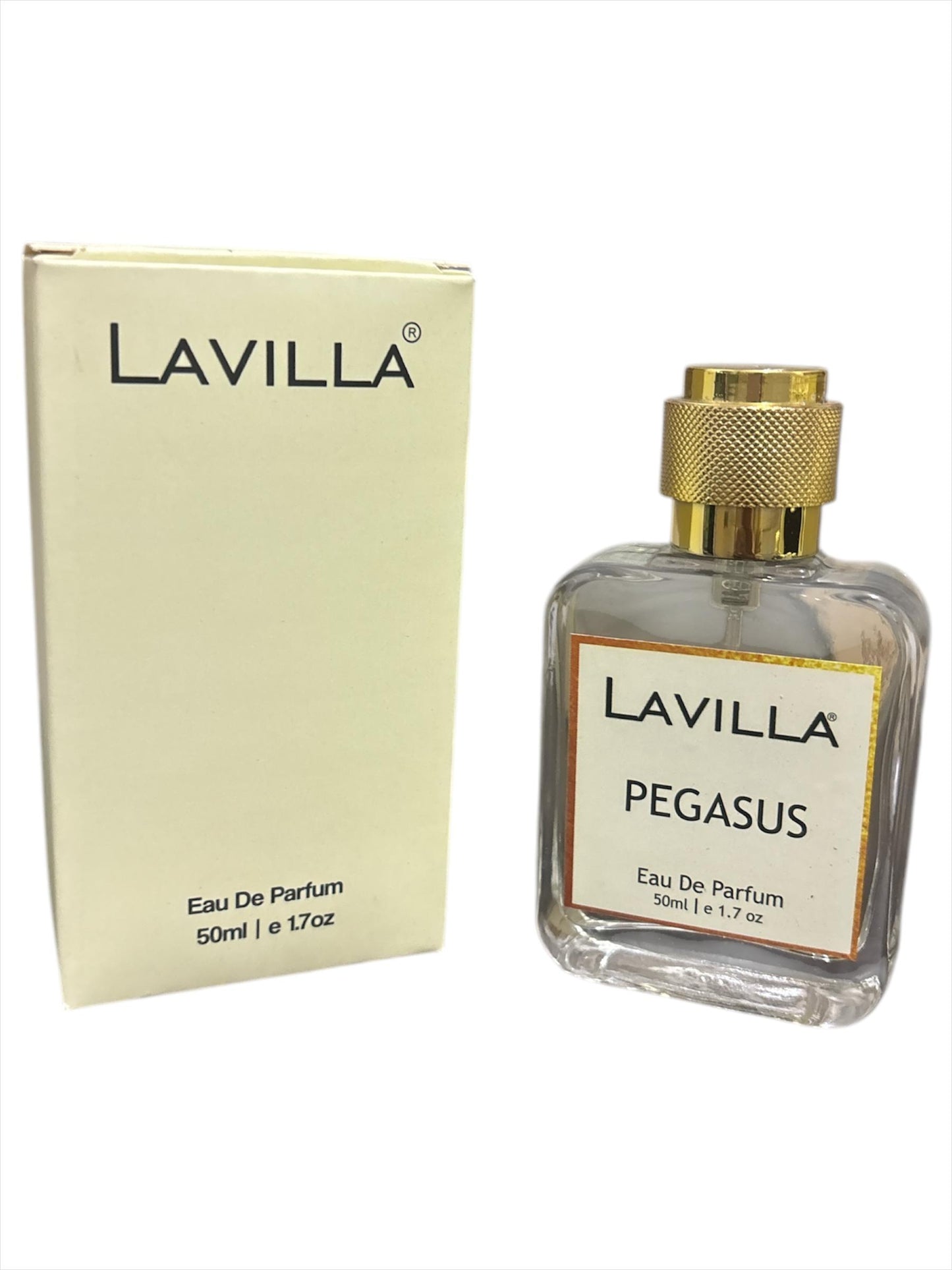 Lavilla Pegasus 50 Ml