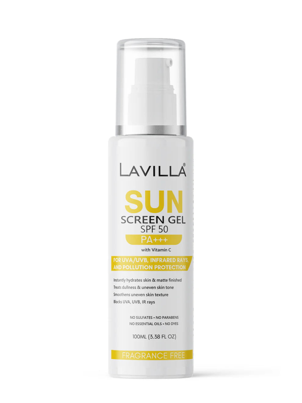 Niacinamide Serum combo