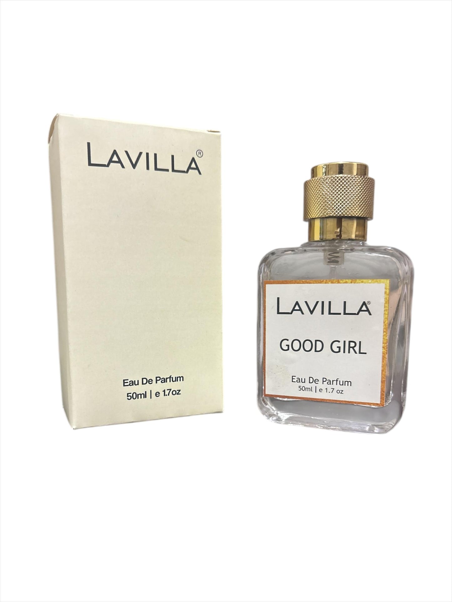 Lavilla Good Girl for Women 50ml