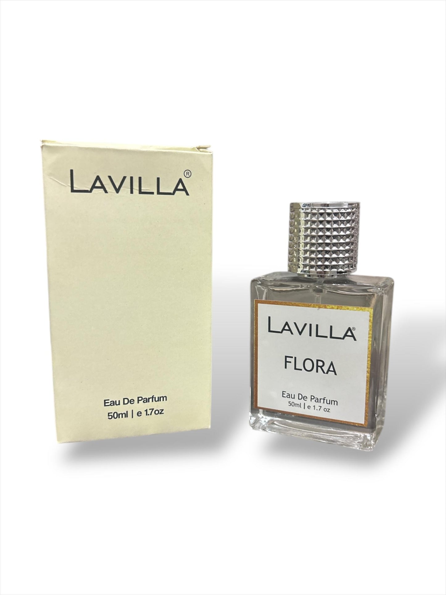 Lavilla Flora 50Ml