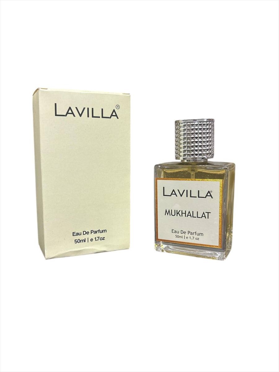 Lavilla Mukhallat 50ML