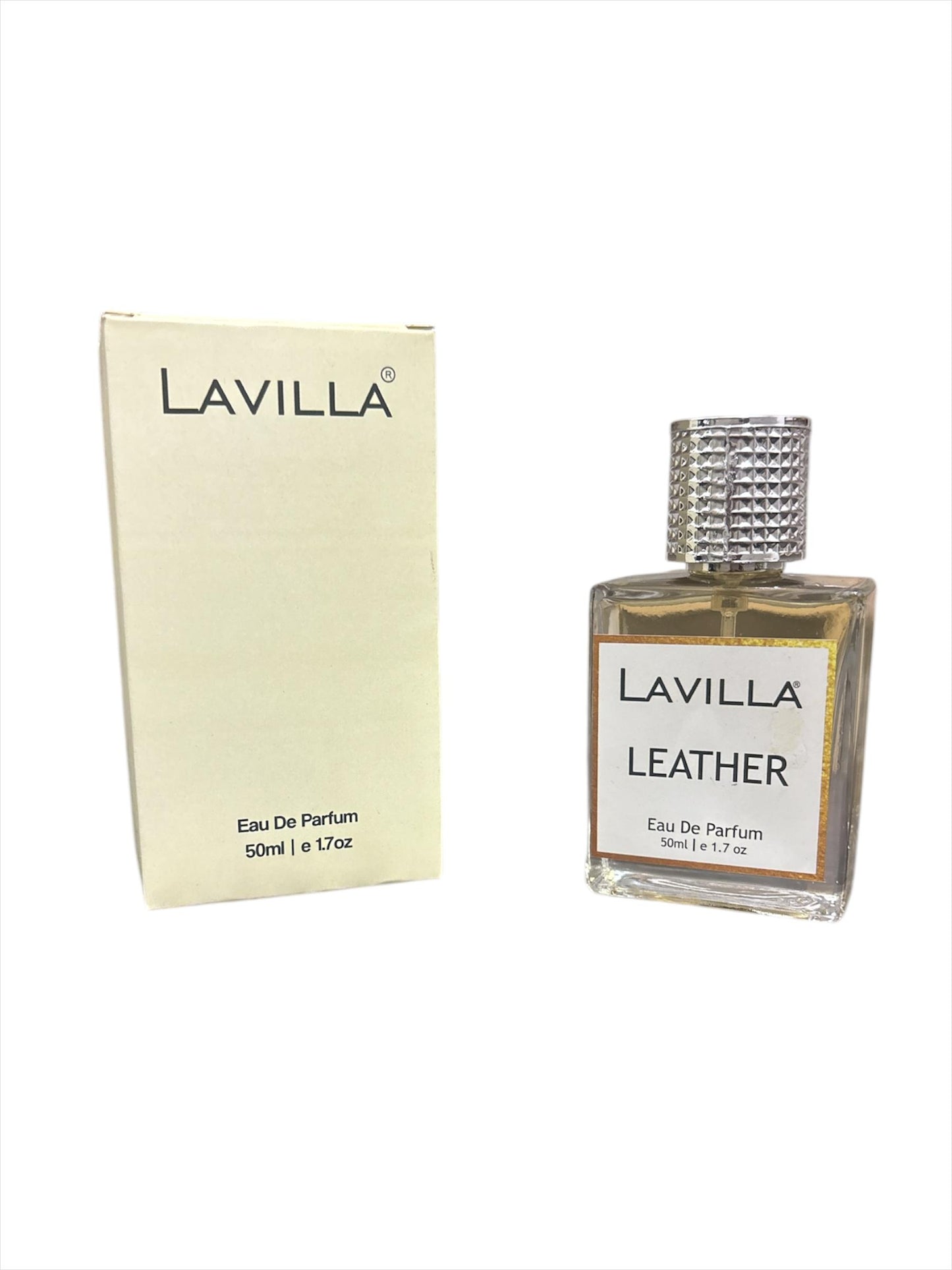 Lavilla Leather 50 Ml