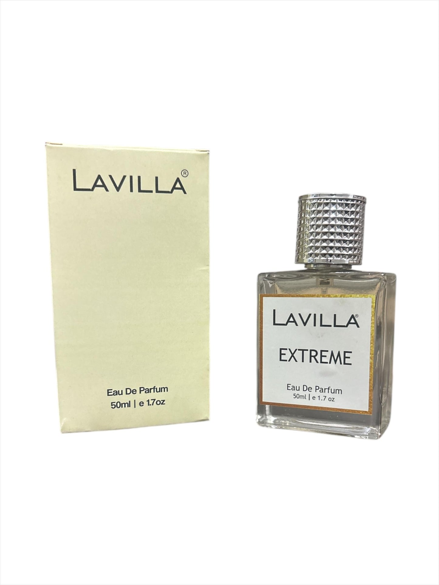 Lavilla Extreme 50 Ml