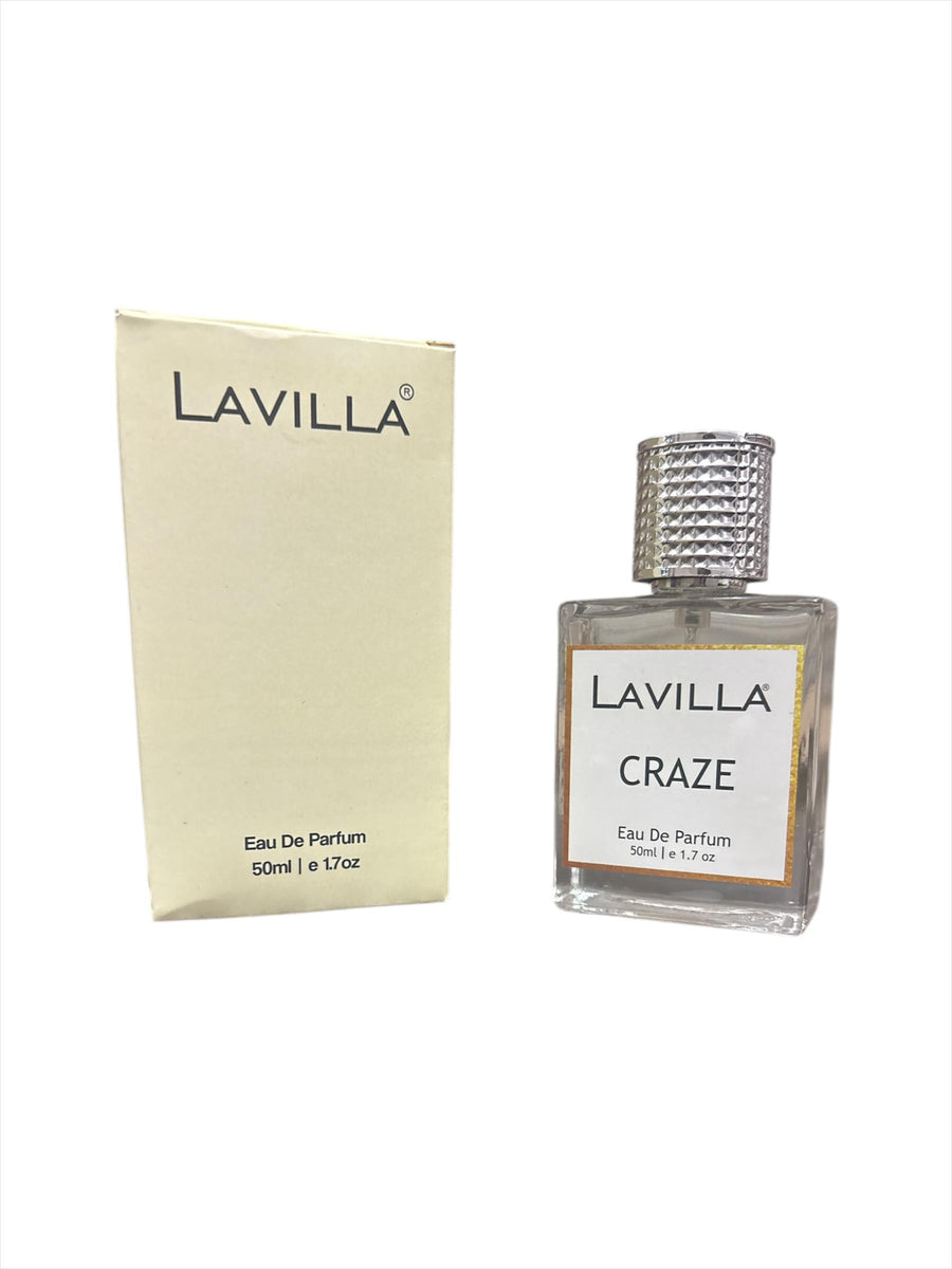 Lavilla Craze 50 Ml