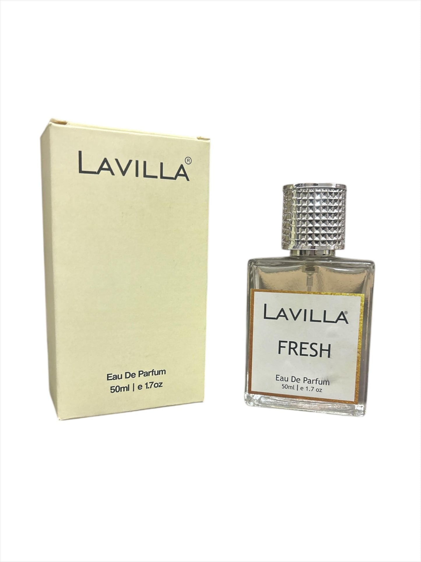 Lavilla Fresh 50 Ml