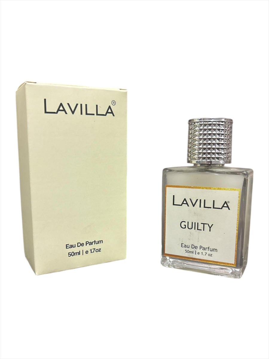 Lavilla Guilty