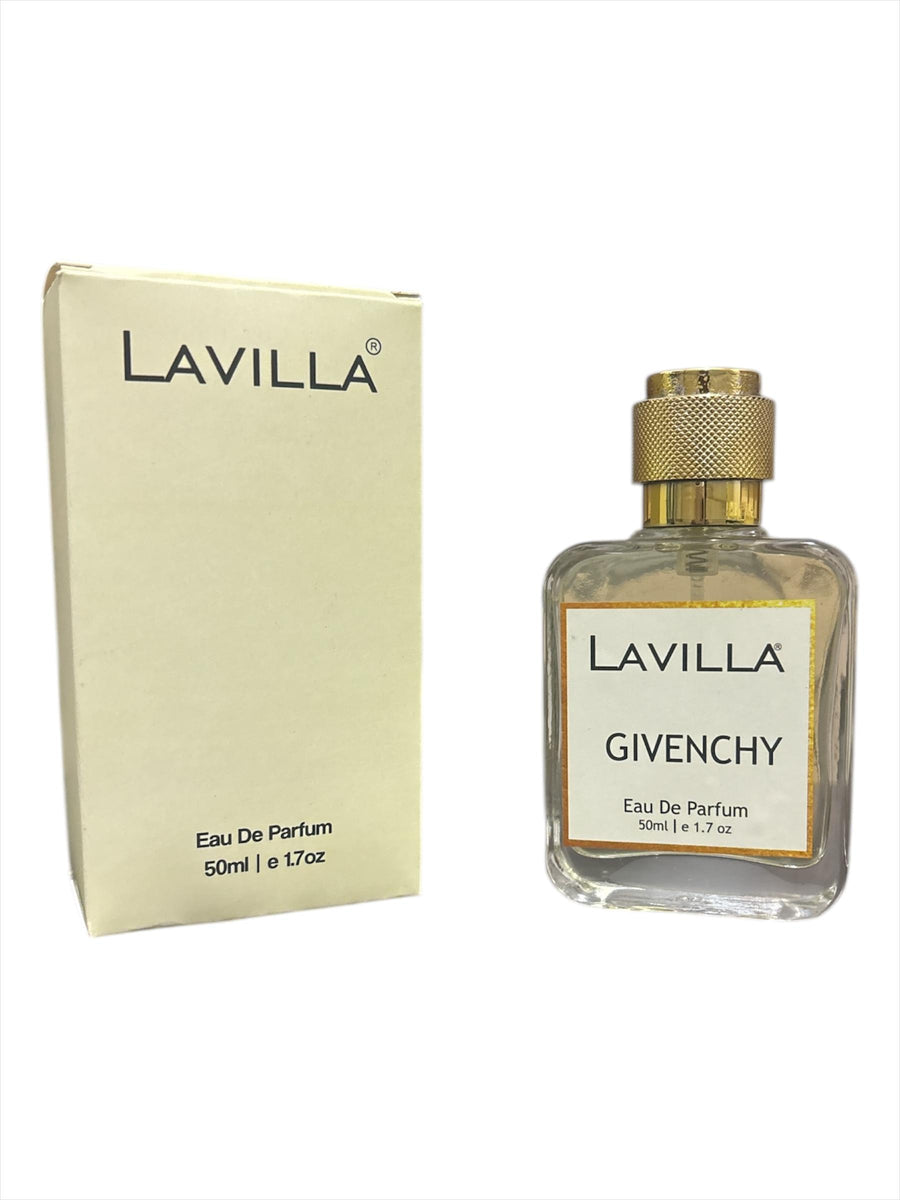 Lavilla Givenchy 50 Ml