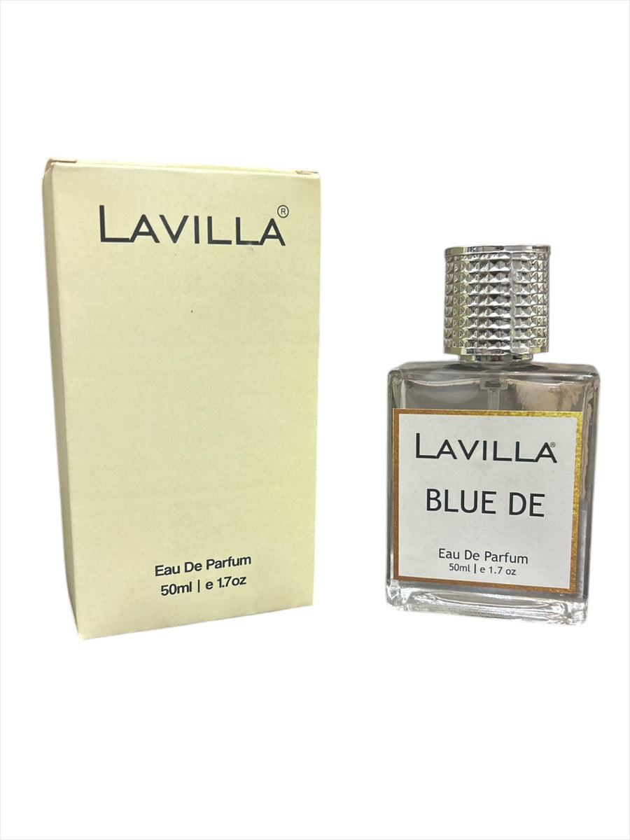 Lavilla Blue De 50 Ml