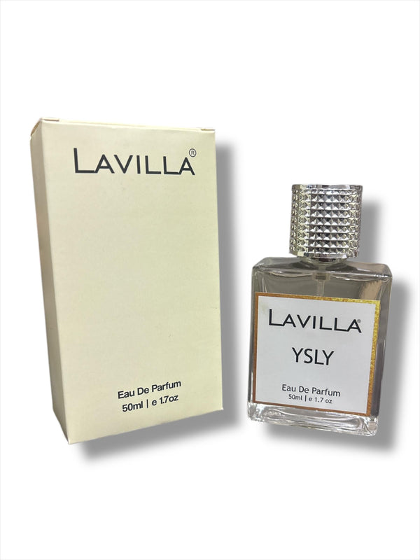 Lavilla YSLY 50 Ml
