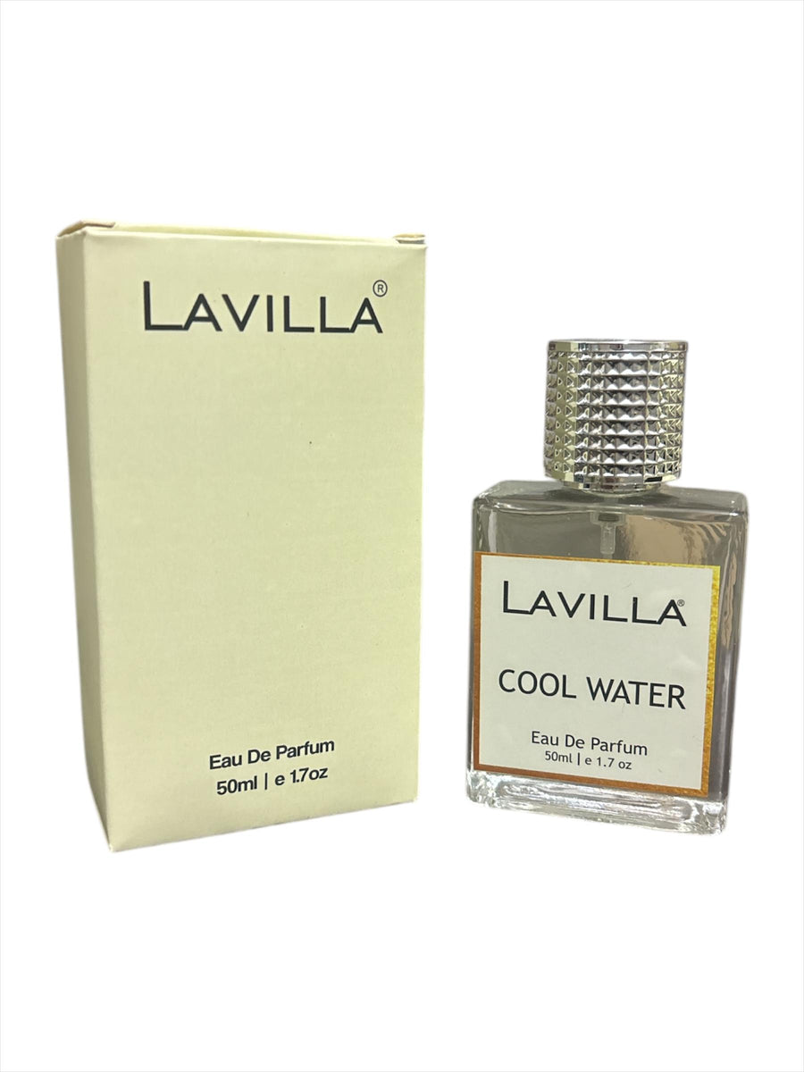 Lavilla Cool Water 50 Ml