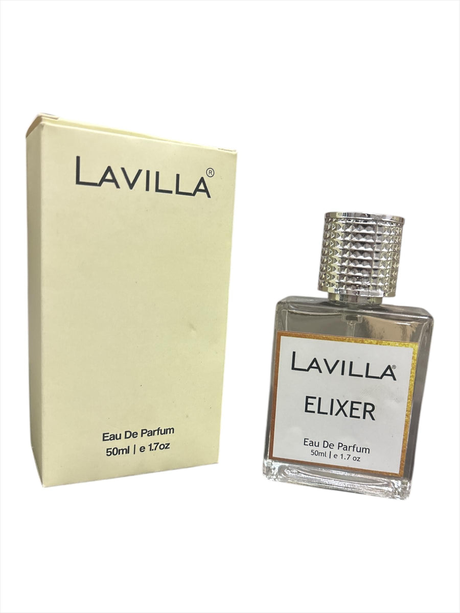 Lavilla Elixer 50 Ml