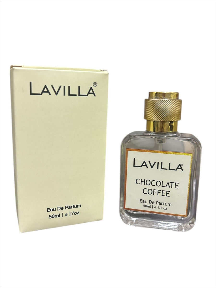 Lavilla Chocolate Coffee 50 Ml