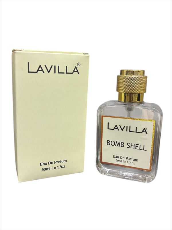 Lavilla Bomb Shell 50 Ml