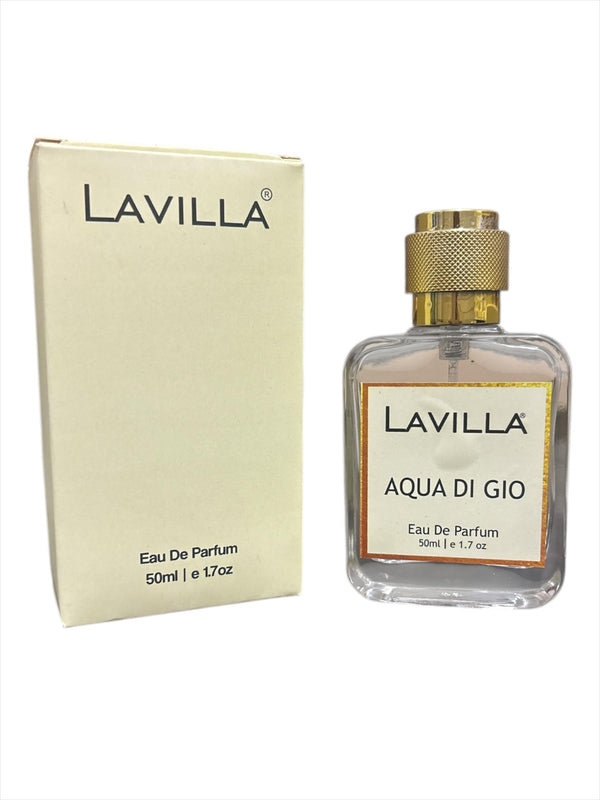 Lavilla Aqua Di Gio 50 Ml