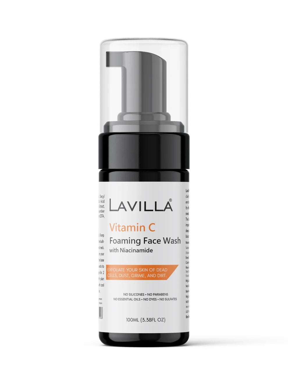 Niacinamide Serum combo