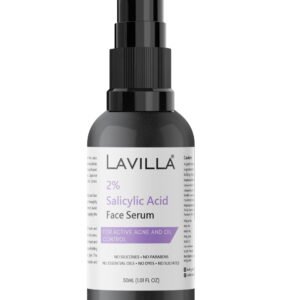 Salicylic Acid Face Serum