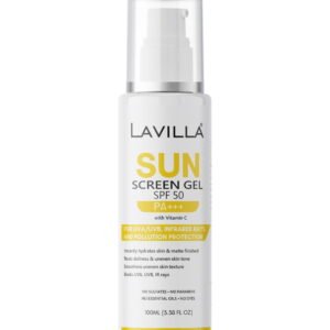 Sunscreen SPF 50